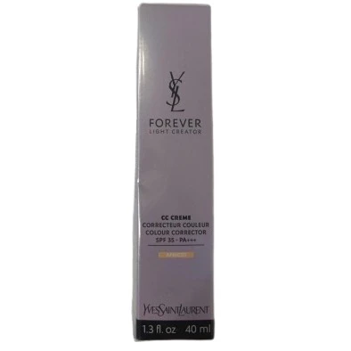 COLOUR CORRECTOR