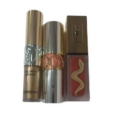 LIPSTICKS