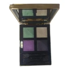 4 COLOUR EYE SHADOW