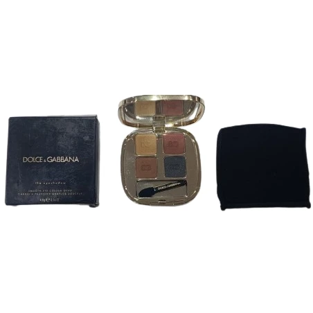 Dolce & Gabbana The Eyeshadow Quad